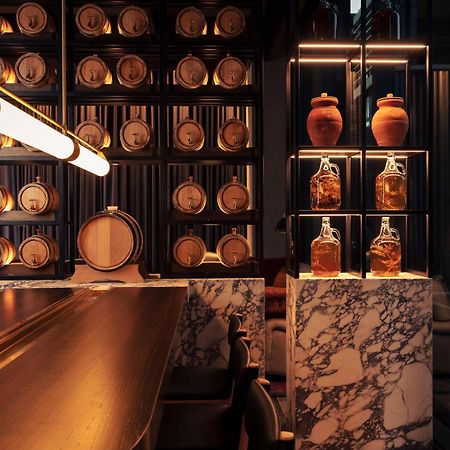 Next Hotel Melbourne, Curio Collection By Hilton Exteriör bild