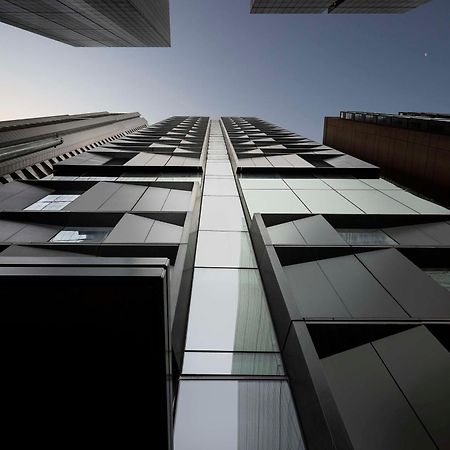 Next Hotel Melbourne, Curio Collection By Hilton Exteriör bild