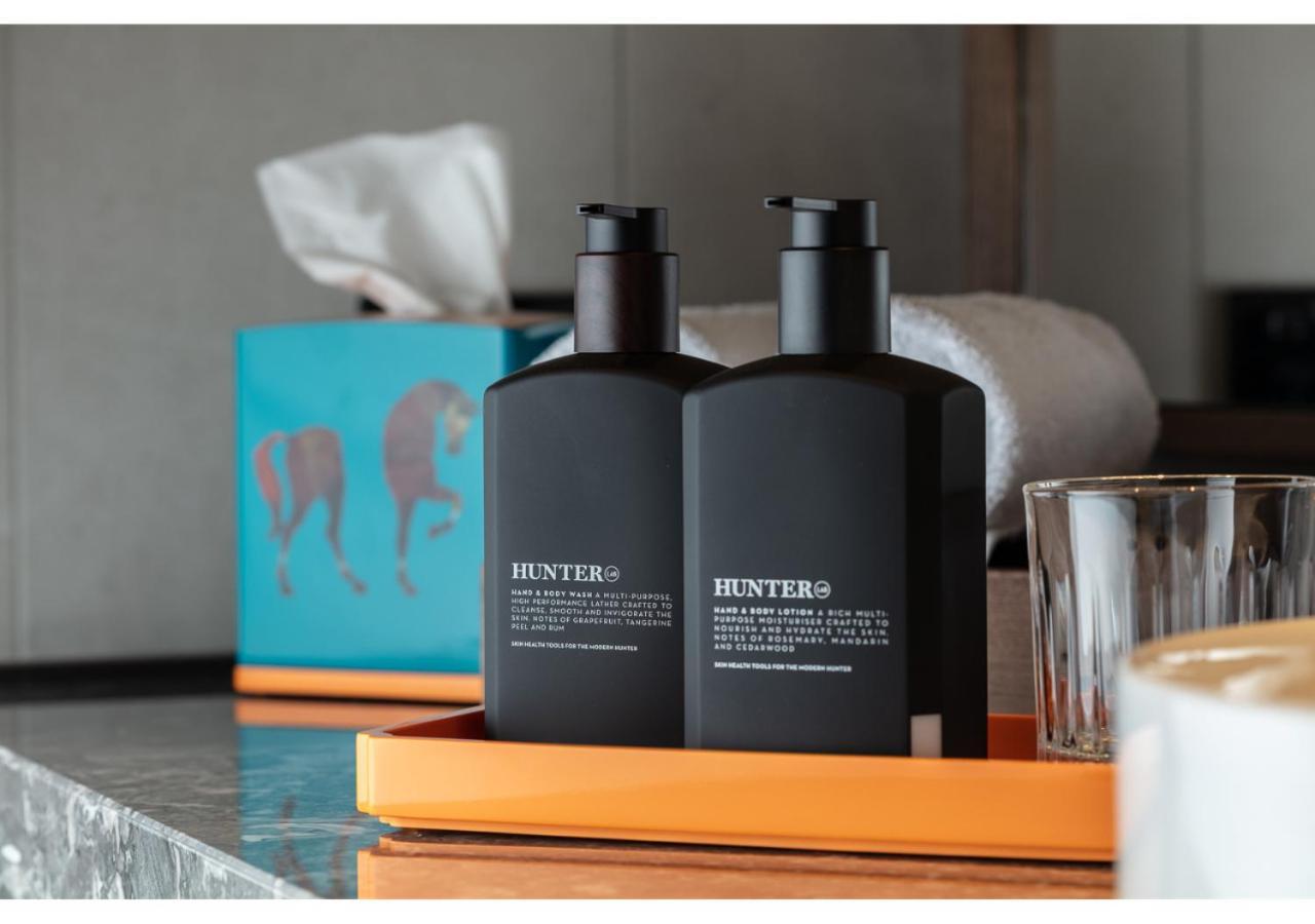 Next Hotel Melbourne, Curio Collection By Hilton Exteriör bild