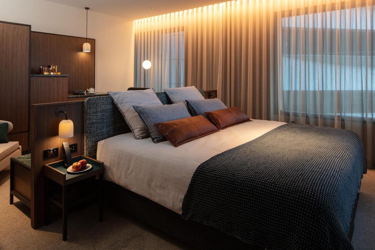 Next Hotel Melbourne, Curio Collection By Hilton Exteriör bild