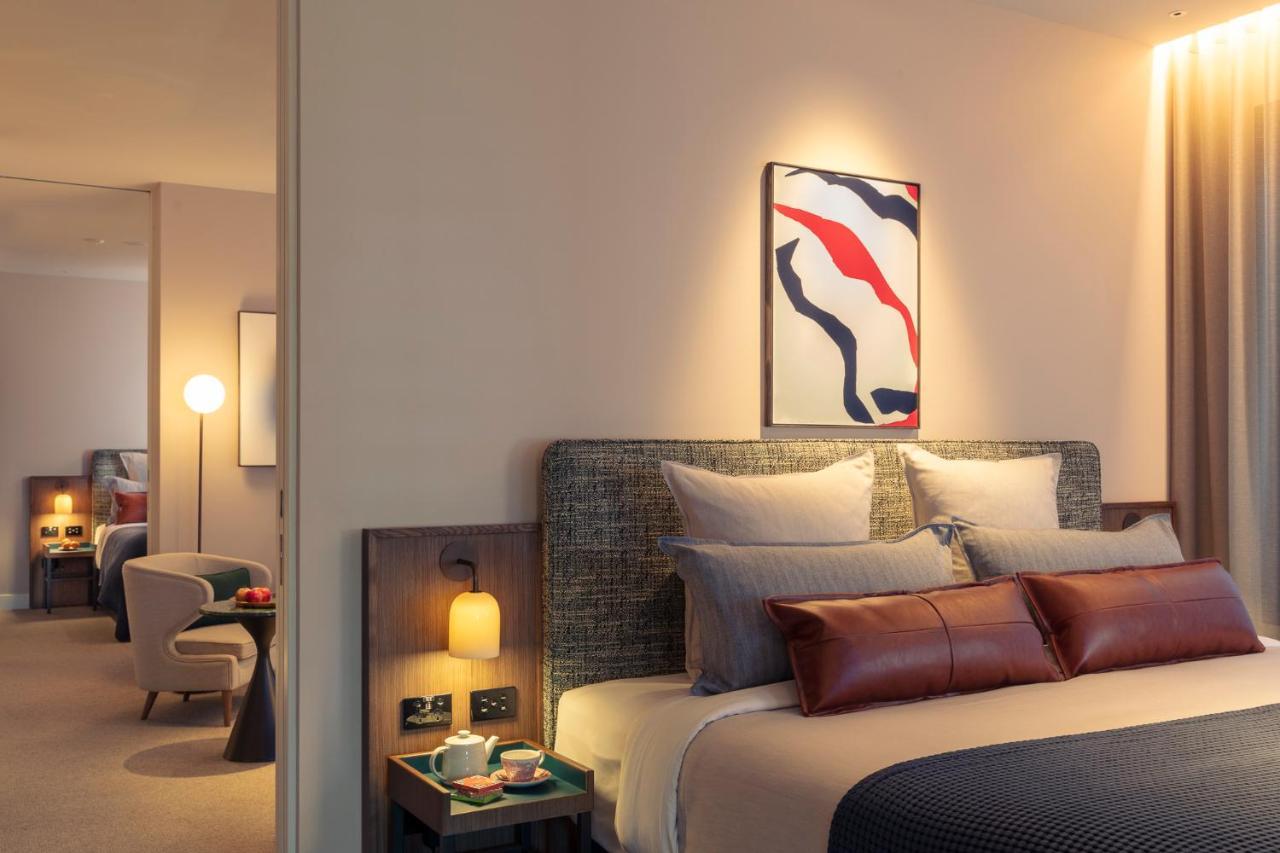 Next Hotel Melbourne, Curio Collection By Hilton Exteriör bild