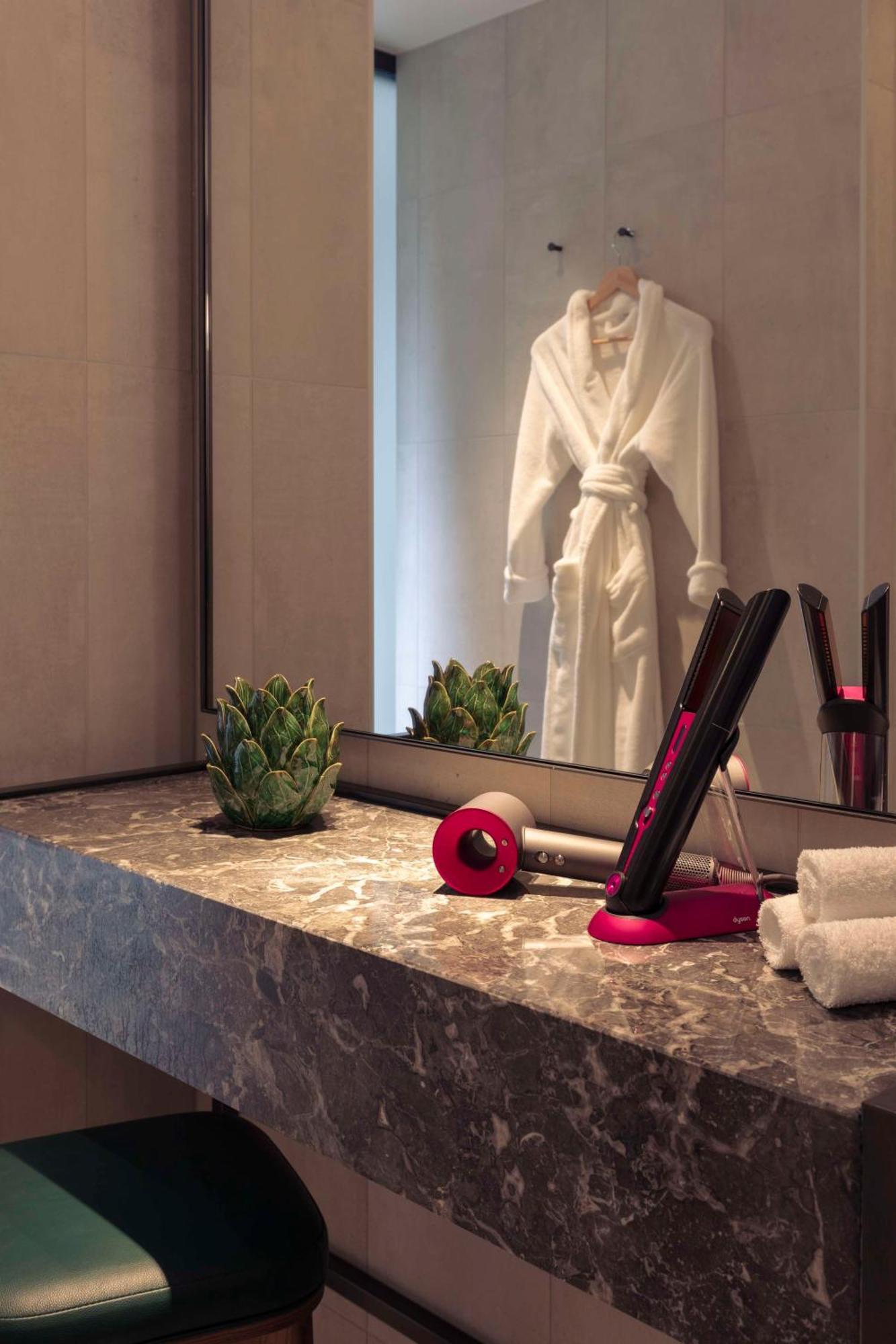 Next Hotel Melbourne, Curio Collection By Hilton Exteriör bild
