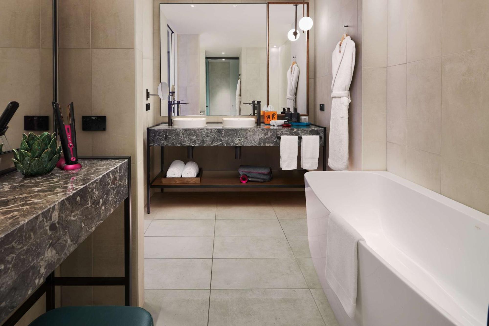 Next Hotel Melbourne, Curio Collection By Hilton Exteriör bild