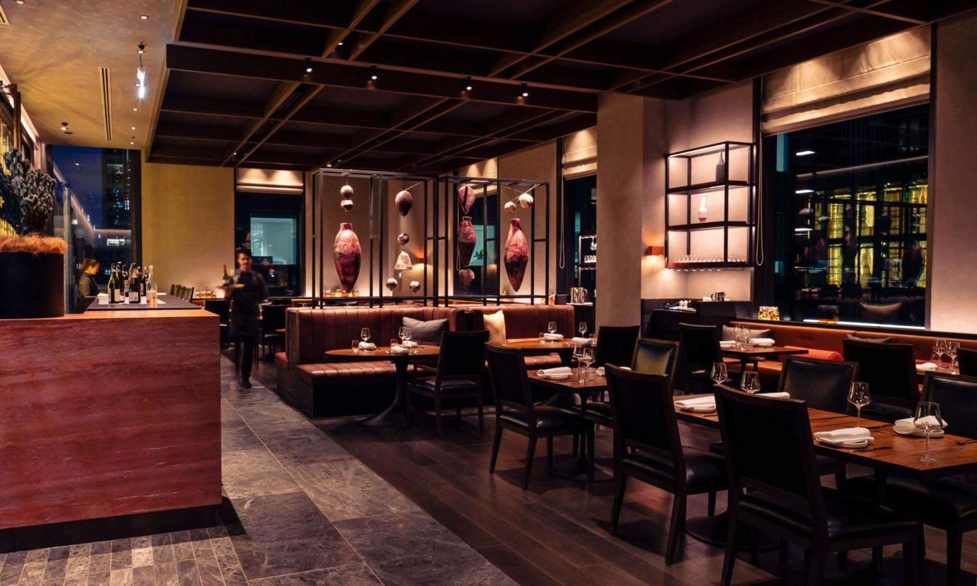 Next Hotel Melbourne, Curio Collection By Hilton Exteriör bild
