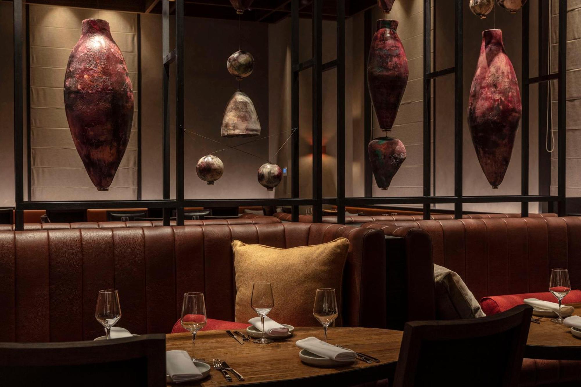 Next Hotel Melbourne, Curio Collection By Hilton Exteriör bild